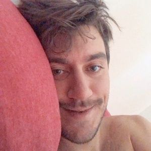 Meet your Posher, Uchiha